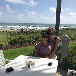 Meet your Posher, Mary